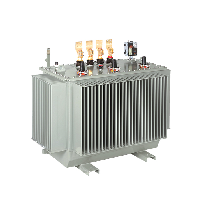 Electrical Transformers 1